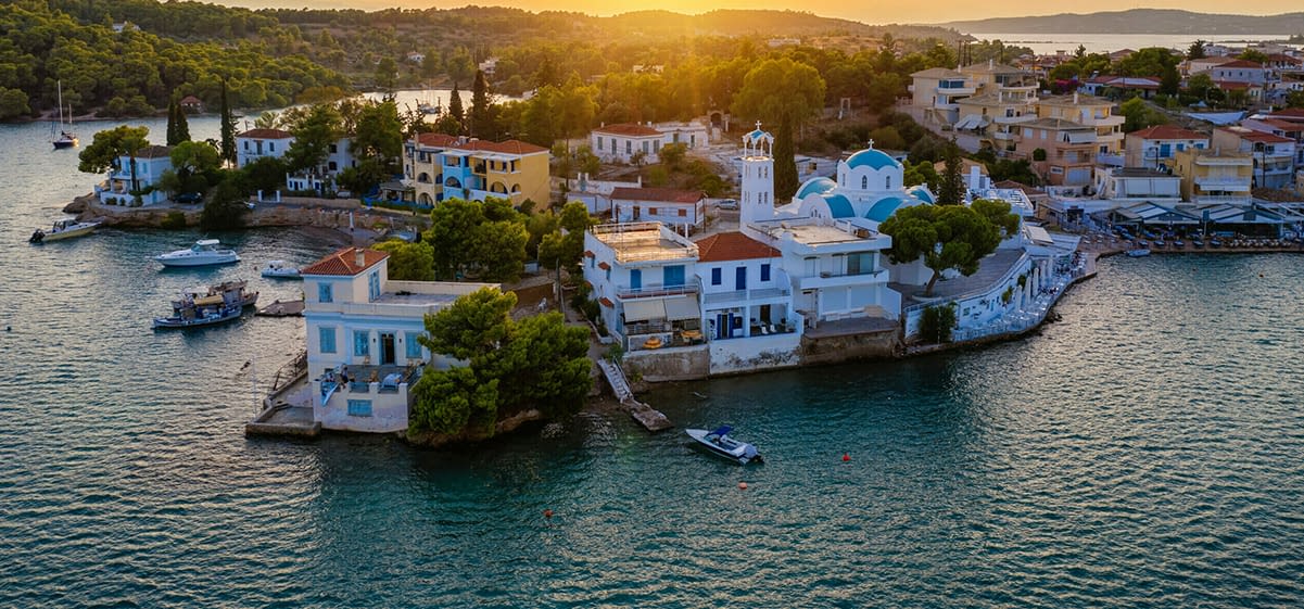 MZ-villas
